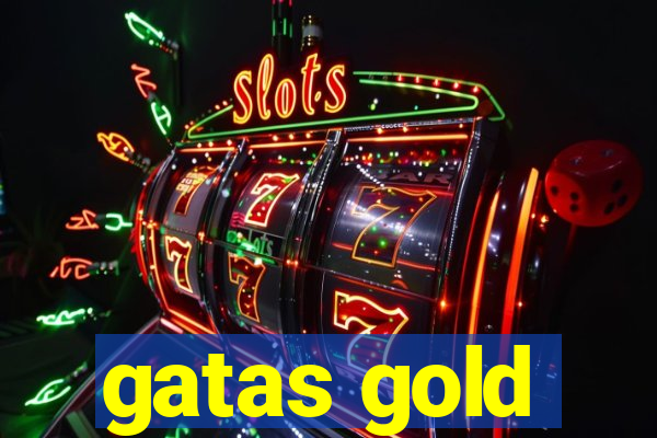 gatas gold