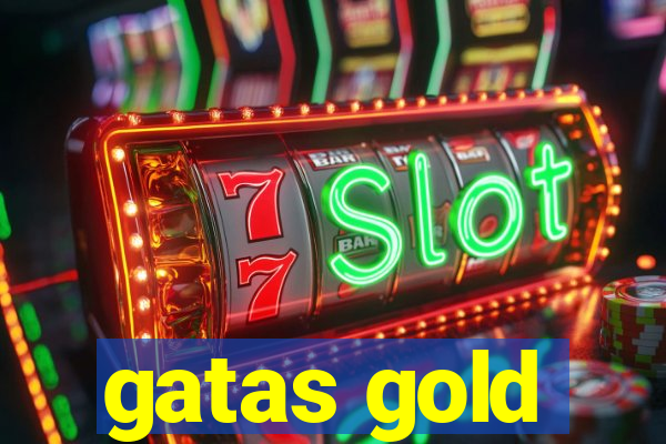 gatas gold