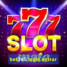 bet365 login entrar