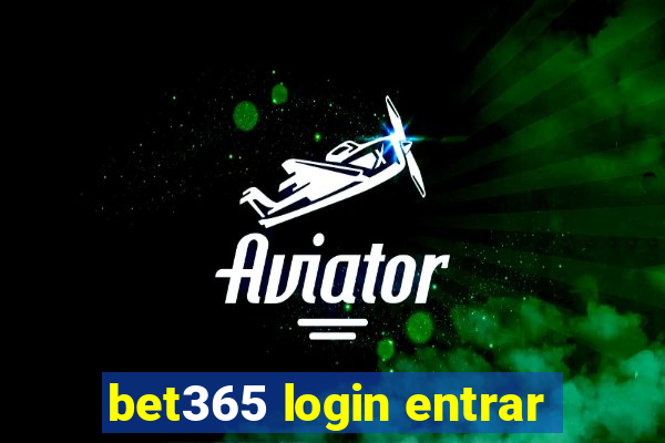 bet365 login entrar