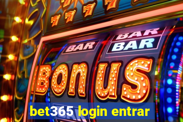 bet365 login entrar