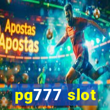 pg777 slot