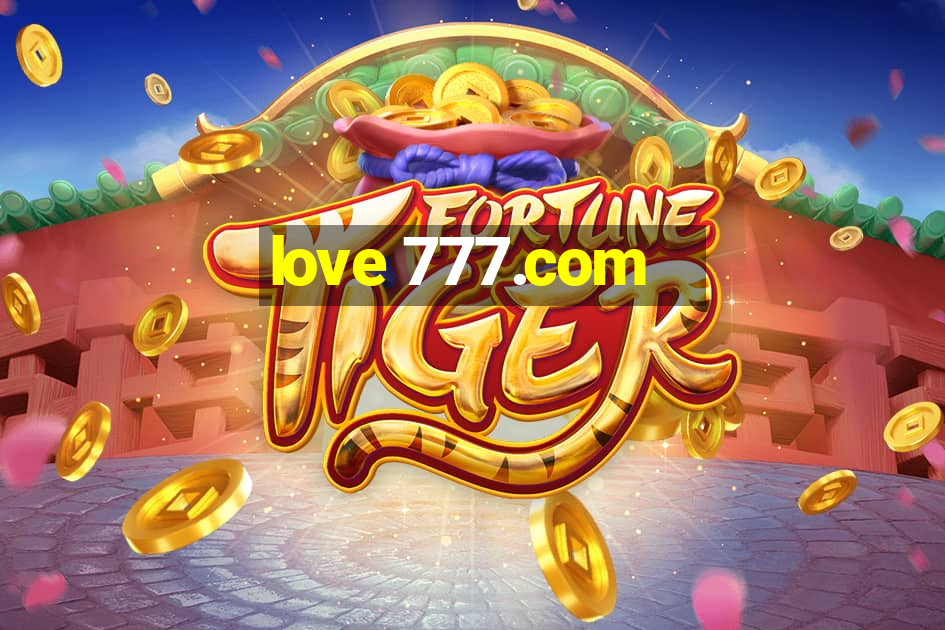 love 777.com