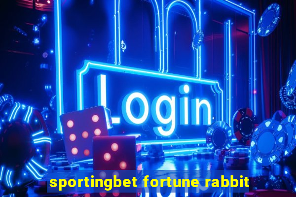 sportingbet fortune rabbit