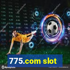 775.com slot