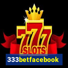 333betfacebook