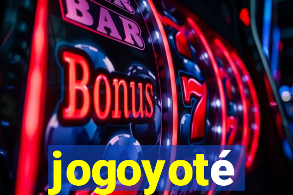 jogoyoté