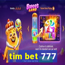 tim bet 777