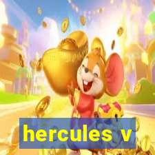 hercules v