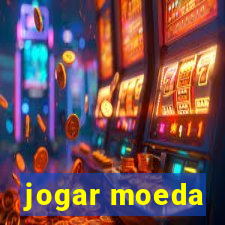 jogar moeda