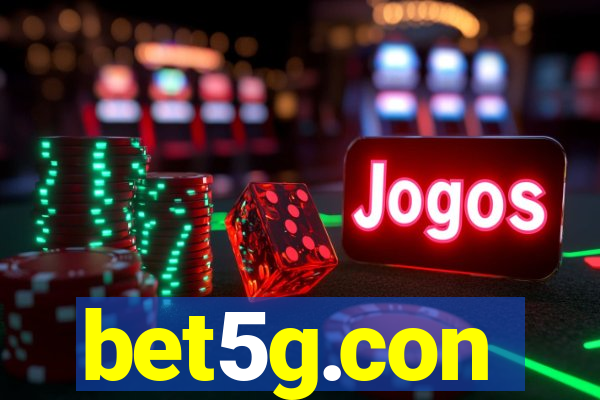 bet5g.con