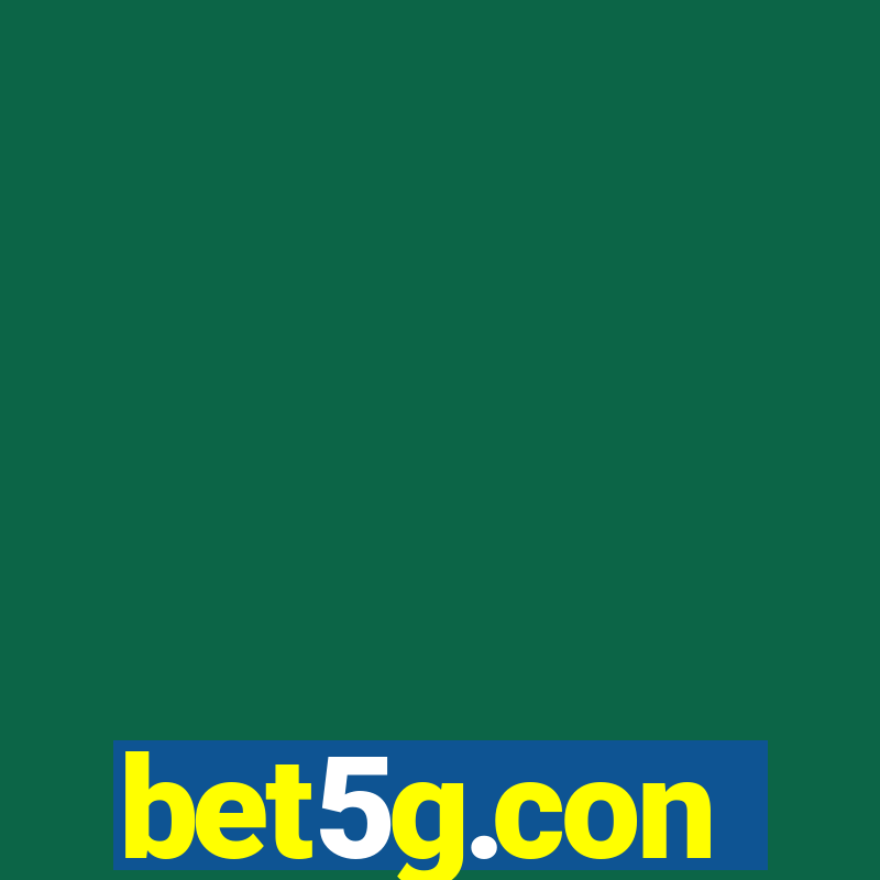 bet5g.con