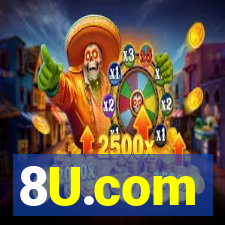 8U.com