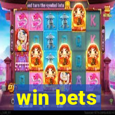 win bets