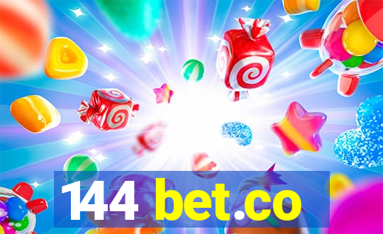 144 bet.co