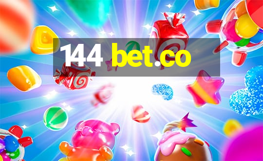 144 bet.co