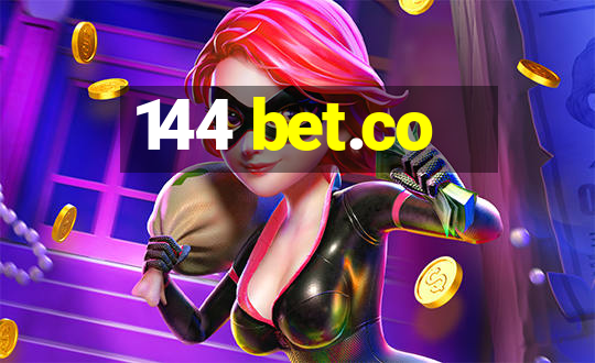 144 bet.co