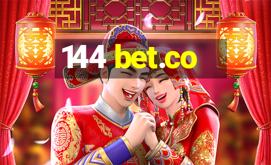 144 bet.co