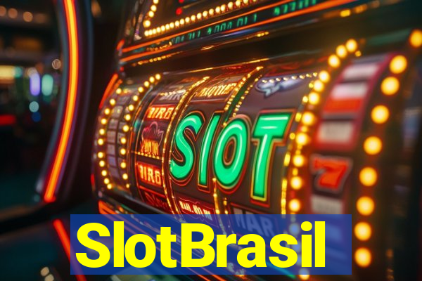 SlotBrasil