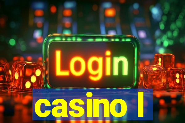 casino l