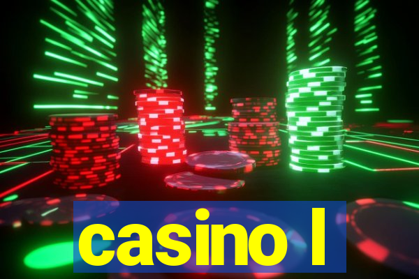 casino l