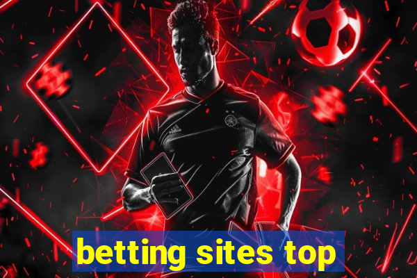 betting sites top