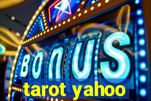 tarot yahoo