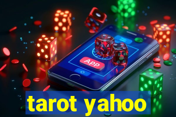 tarot yahoo