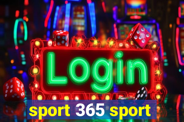 sport 365 sport