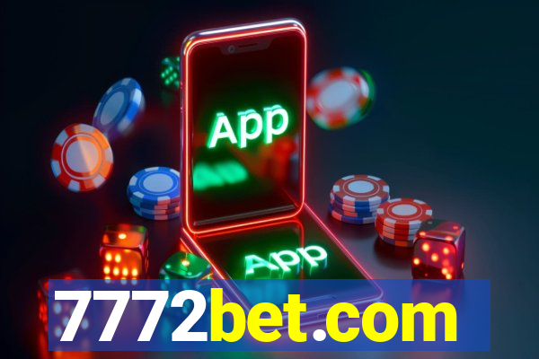 7772bet.com