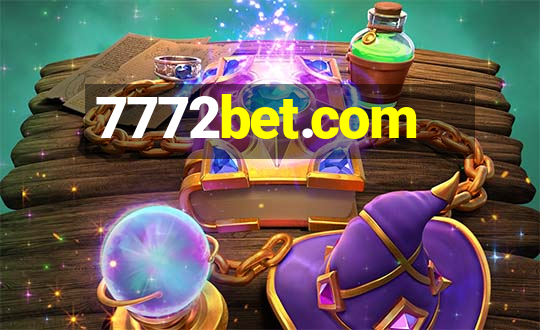 7772bet.com