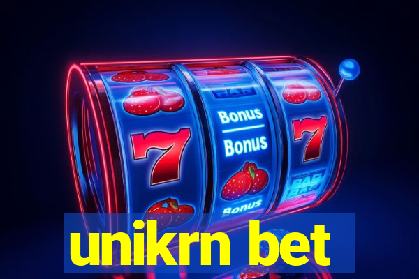 unikrn bet