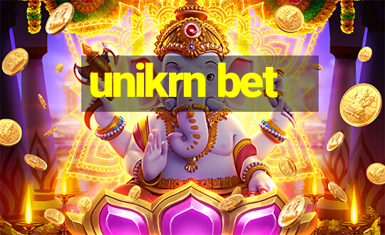 unikrn bet