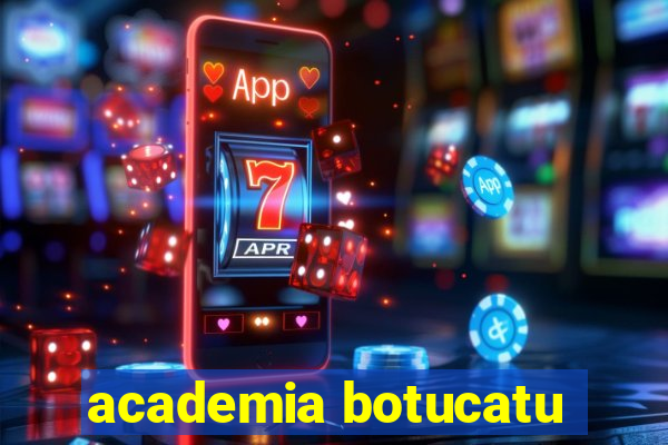 academia botucatu