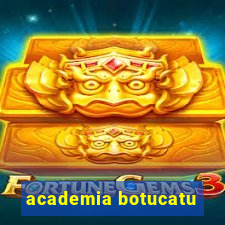 academia botucatu