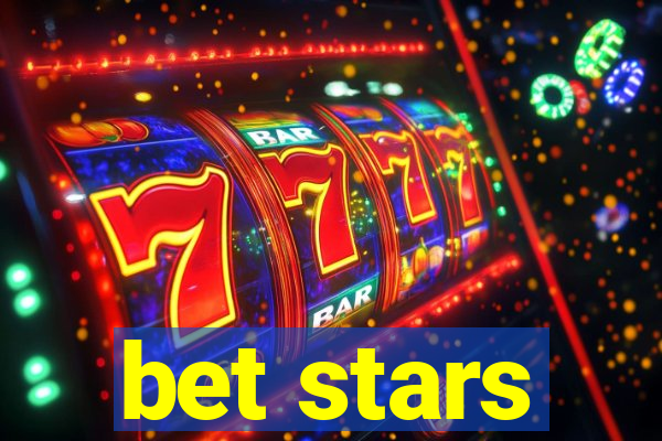 bet stars