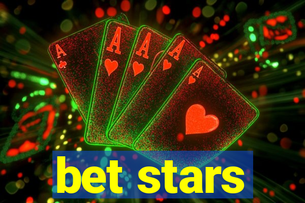 bet stars