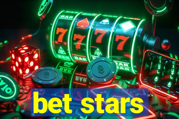 bet stars