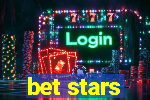 bet stars