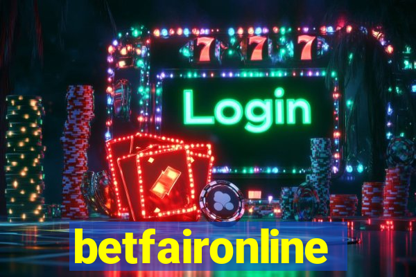 betfaironline