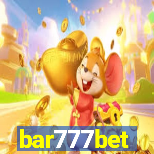 bar777bet