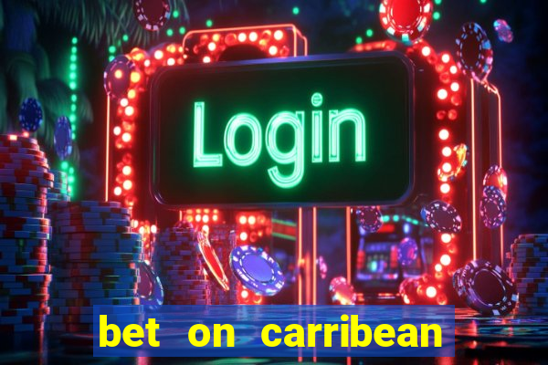 bet on carribean premier league