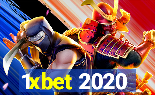 1xbet 2020