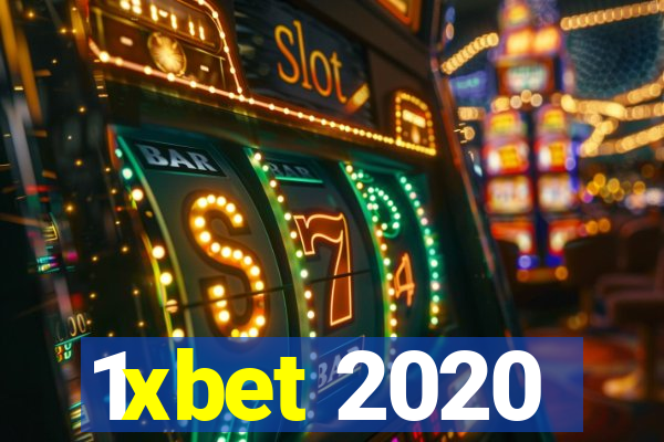 1xbet 2020