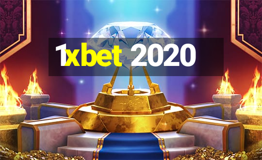 1xbet 2020