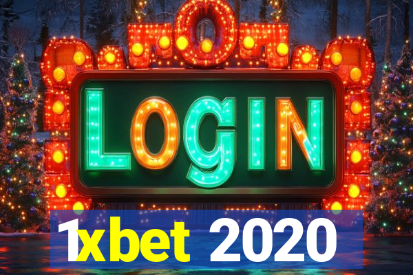 1xbet 2020