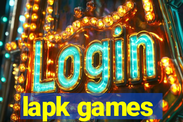 lapk games