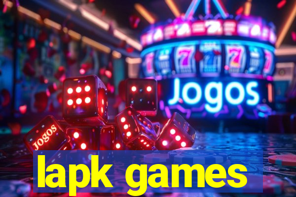 lapk games