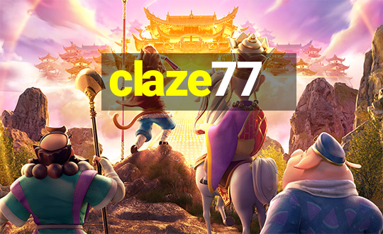 claze77