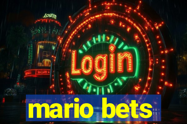 mario bets